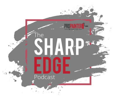 The Sharp Edge Podcast