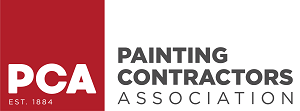 Painting Contractors Association logo