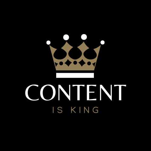 Content is King